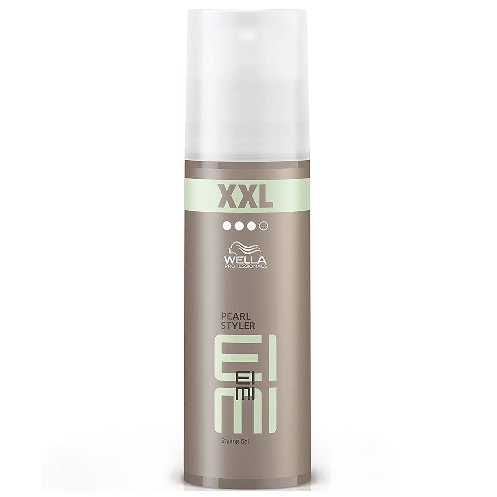 Wella - Gel de Definición Pearl Styler EIMI 150 ml