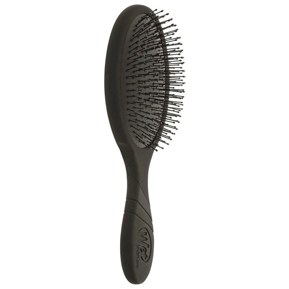 Wet Brush - Cepillo Professional Pro Detangler Black - BWP830PROBK