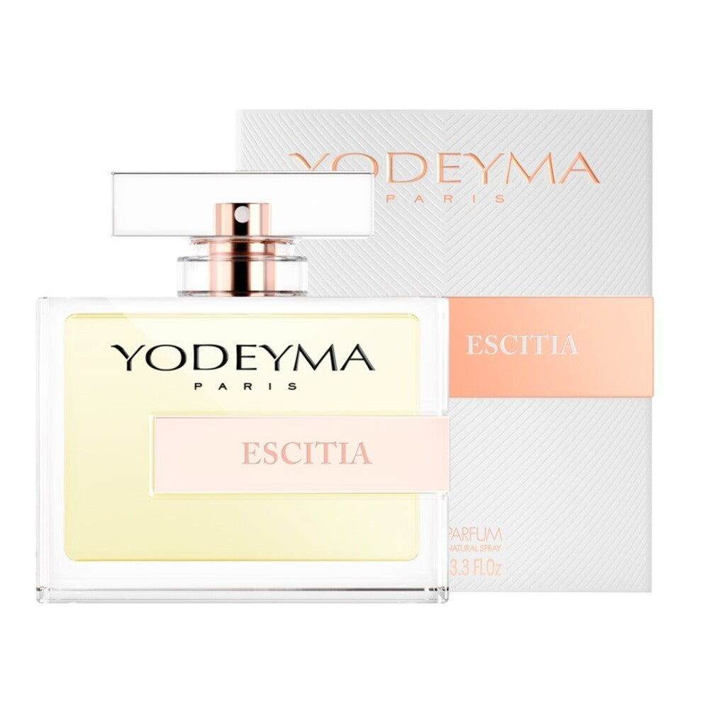 Yodeyma - Perfume de Mujer Escitia 100 ml