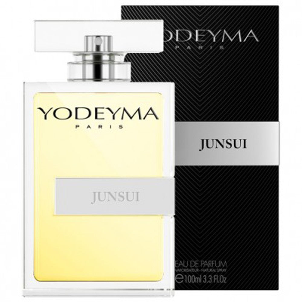 Yodeyma - Perfume de Hombre Junsui 100 ml