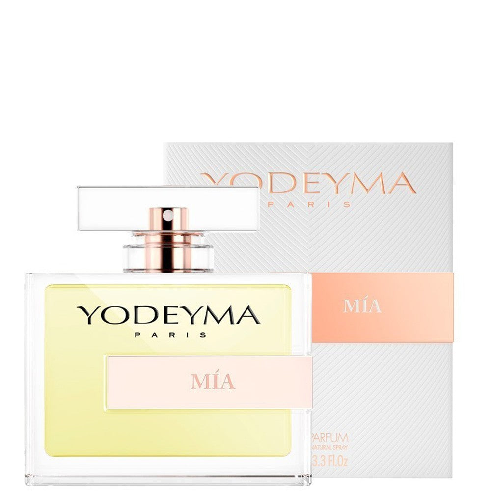 Yodeyma - Perfume de Mujer Mía 100 ml
