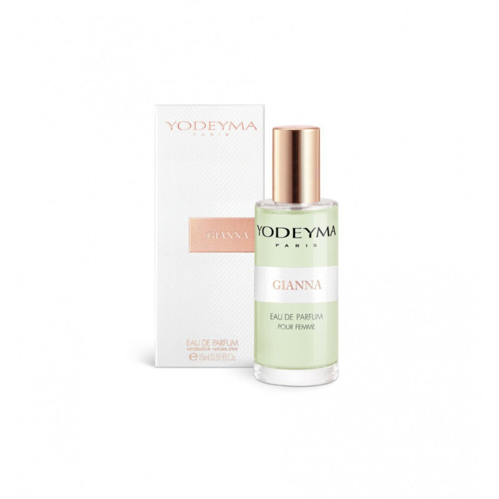 Yodeyma - Perfume de Mujer Gianna 15 ml