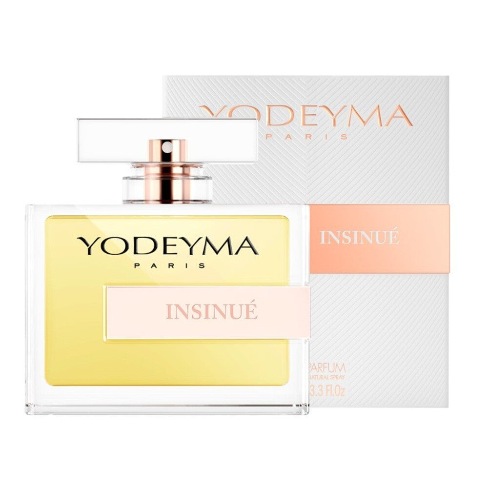 Yodeyma - Perfume de Mujer Insinué 100 ml