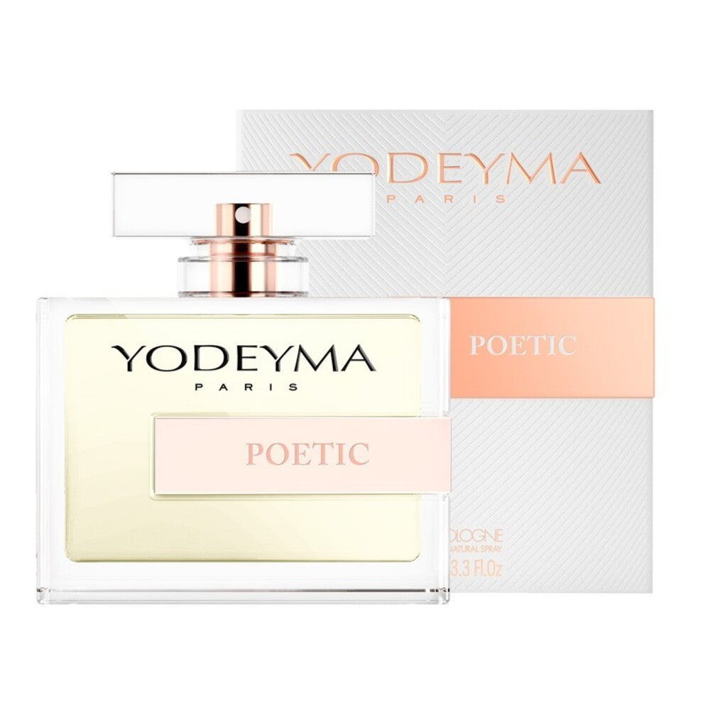 Yodeyma - Perfume de Mujer Poetic 100 ml