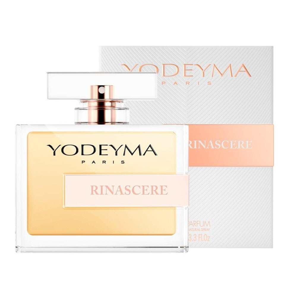 Yodeyma - Perfume de Mujer Rinascere 100 ml