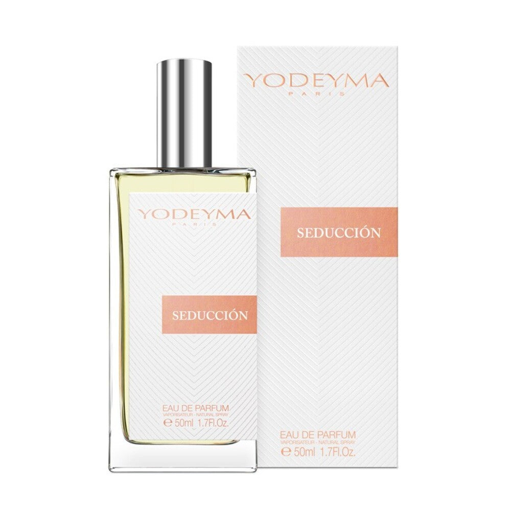 Yodeyma - Perfume de Mujer Seducción 50 ml