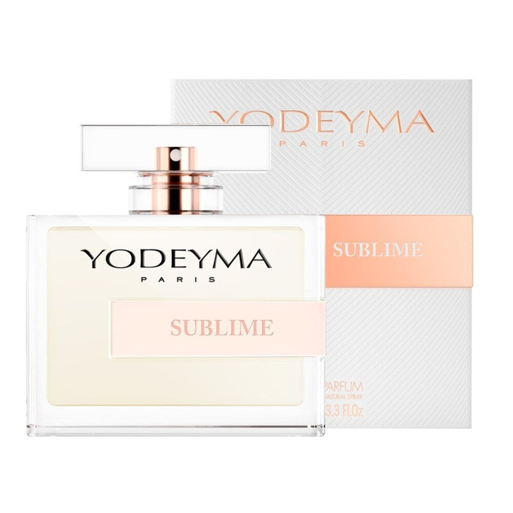 Yodeyma - Perfume de Mujer Sublime 100 ml