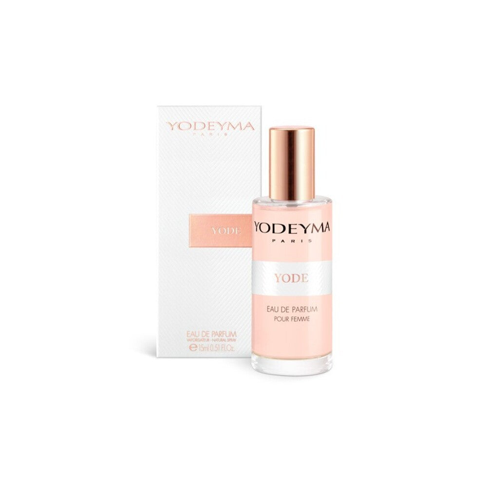 Yodeyma - Perfume de Mujer Yode 15 ml