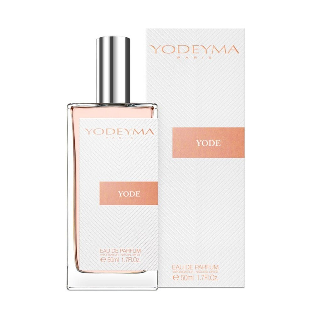 Yodeyma - Perfume de Mujer Yode 50 ml