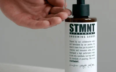 Rutina de Cuidado Capilar para Hombres (prevenir la caída y cuidar el pelo)