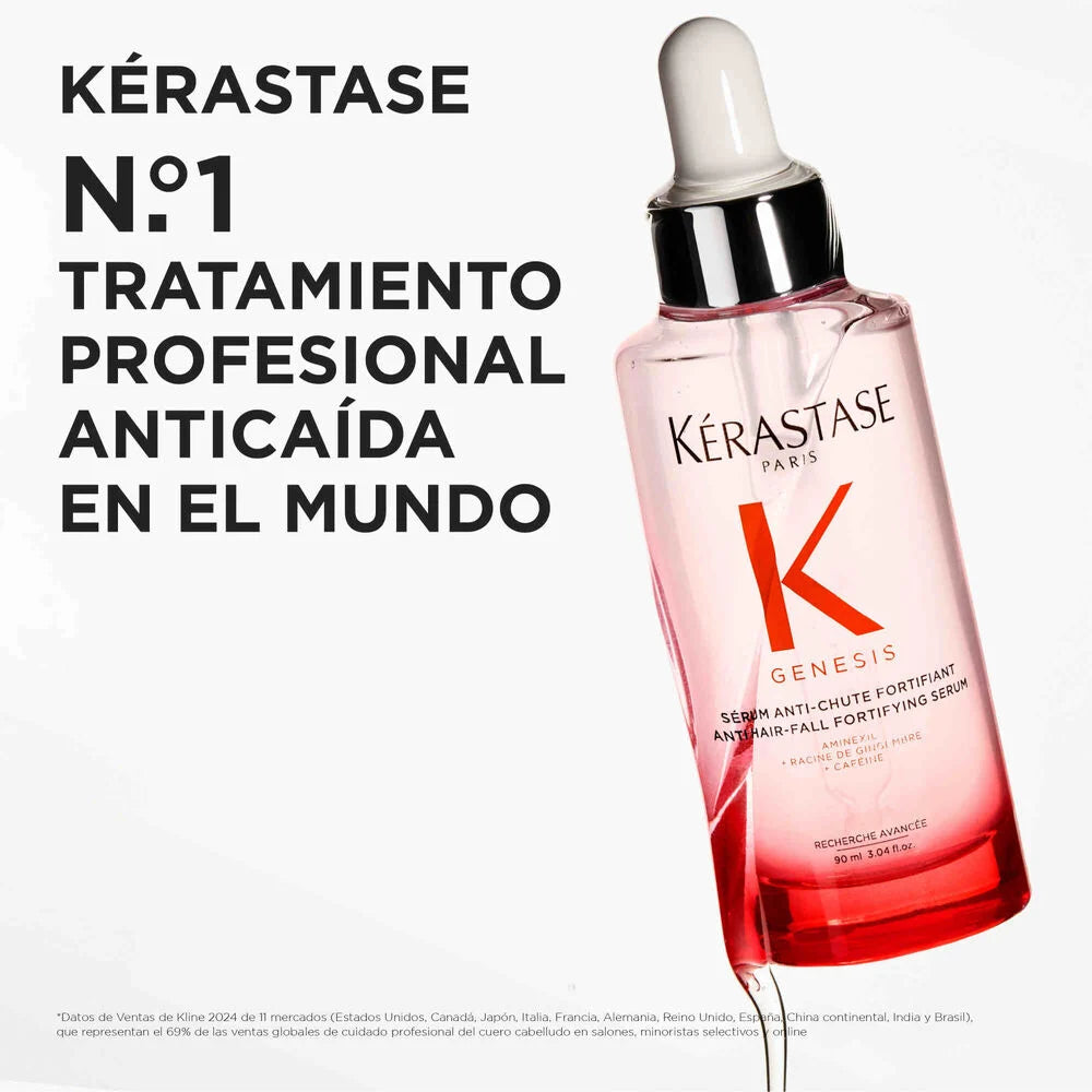 Kérastase - Genesis Sérum Anti-Chute Fortifiant 90 ml