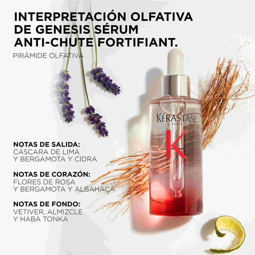 Kérastase - Genesis Sérum Anti-Chute Fortifiant 90 ml