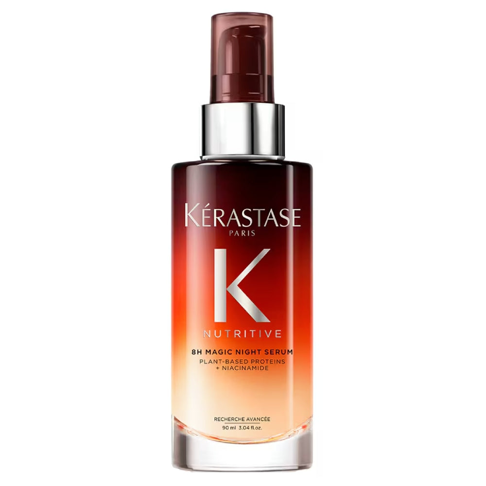 Kérastase - Nutritive 8H Magic Night Sérum 150 ml