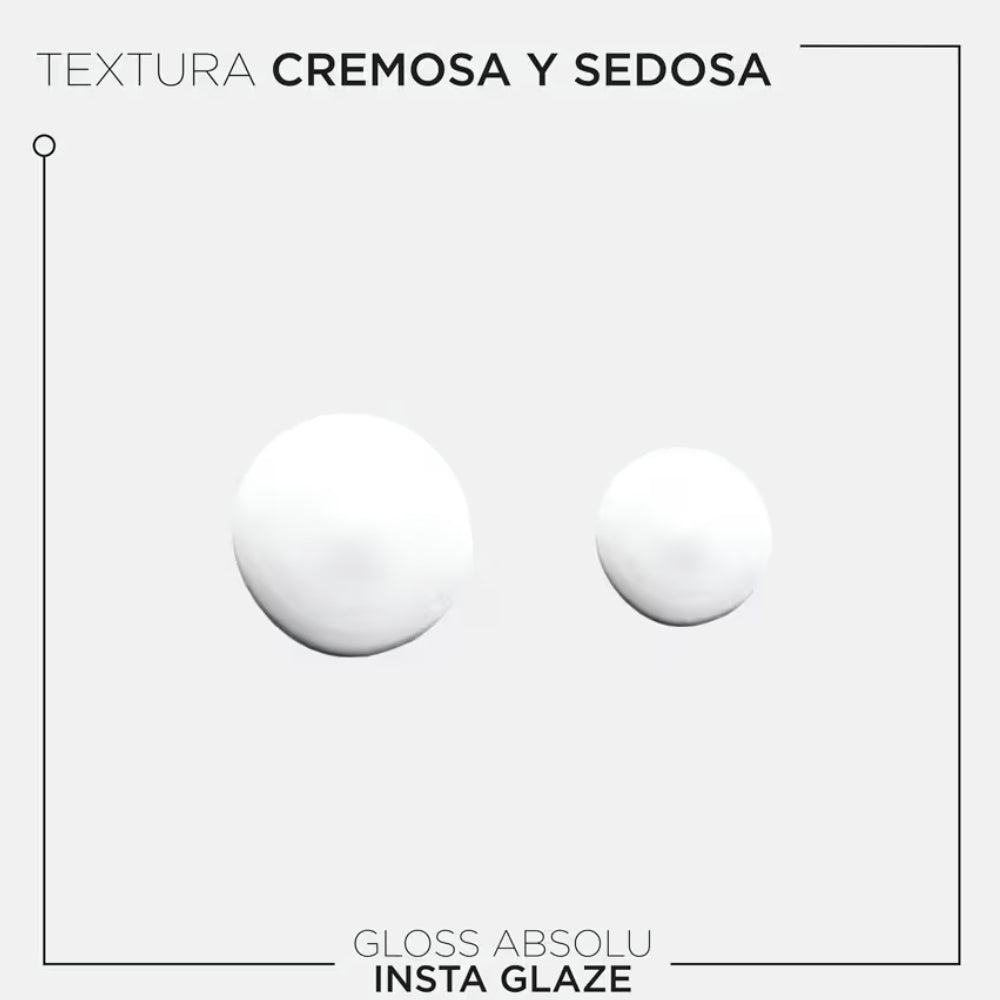 Kérastase - Gloss Absolu Acondicionador Insta Glaze 250 ml