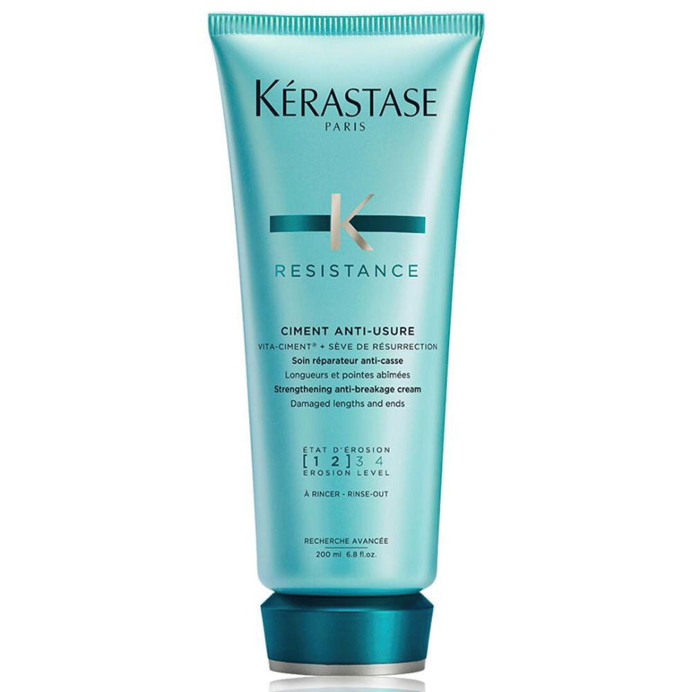 Kérastase - Résistance Acondicionador Ciment Anti-Usure 200 ml