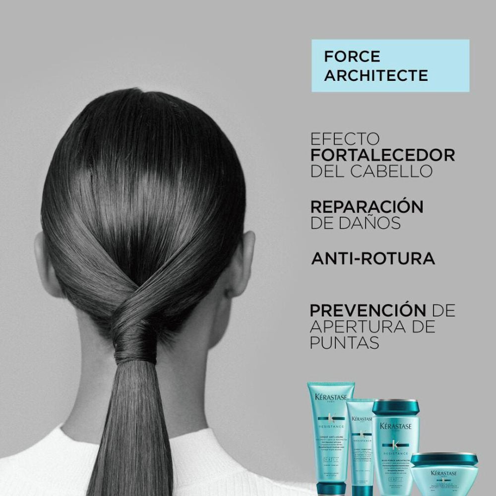 Kérastase - Résistance Acondicionador Ciment Anti-Usure 200 ml
