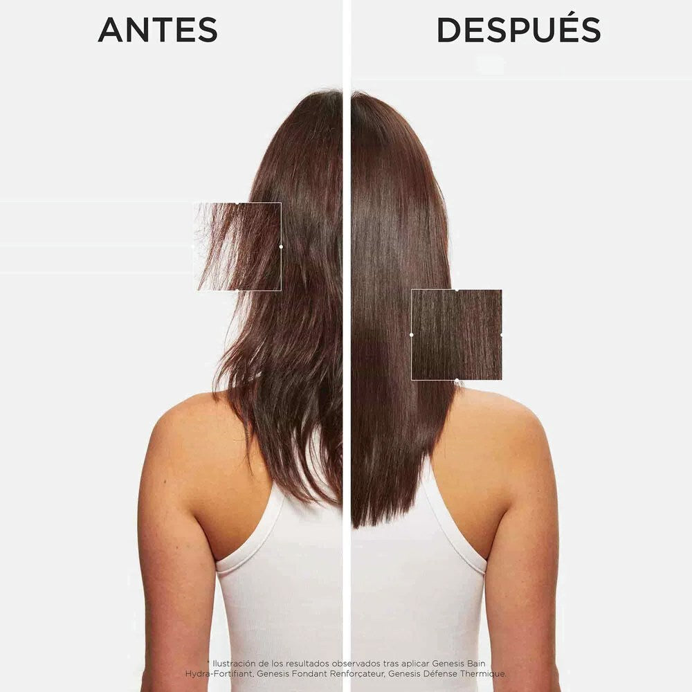 Kérastase - Genesis Acondicionador Fondant Renforçateur 200 ml