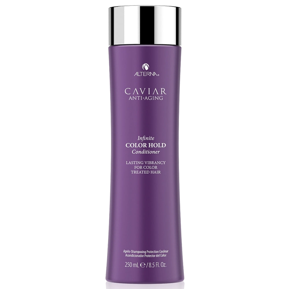 Alterna - Acondicionador Protector del Color Caviar Anti-Aging Infinite Color Hold 250 ml
