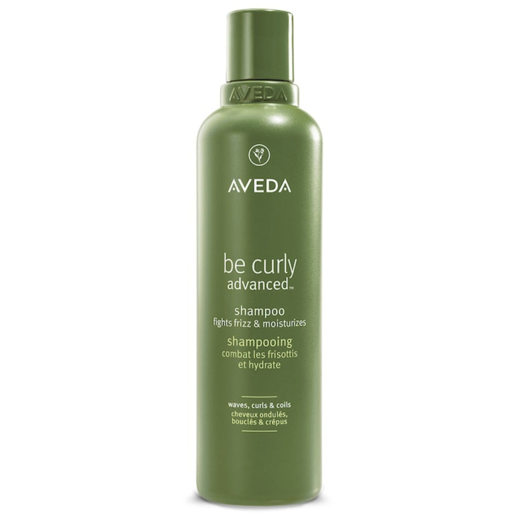 Aveda - Be Curly Advanced Champú 250 ml
