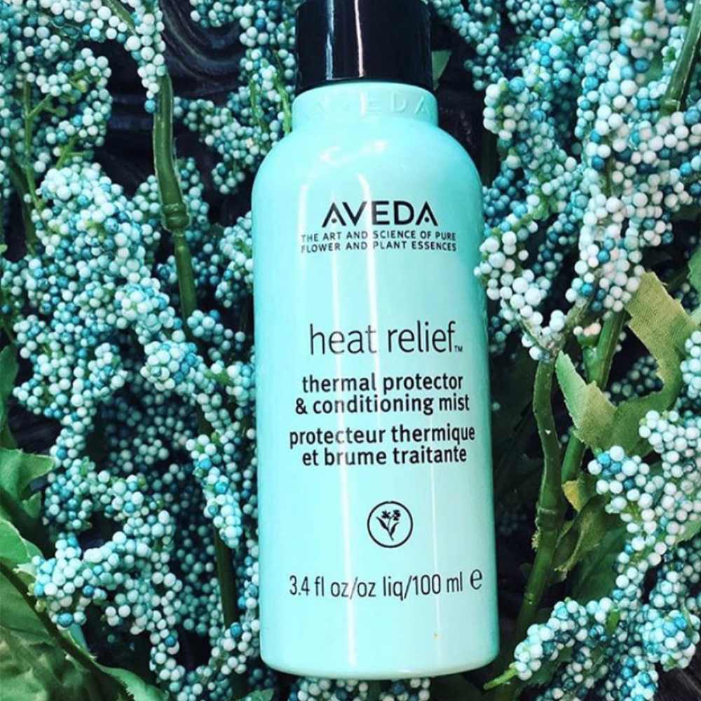 Aveda - Heat Relief Thermal Protector & Conditioning Mist 100 ml