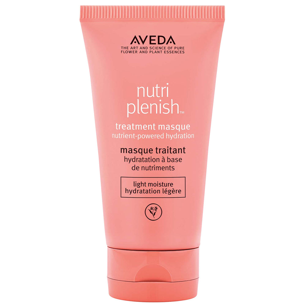 Aveda - Nutriplenish Masque Light Moisture 150 ml