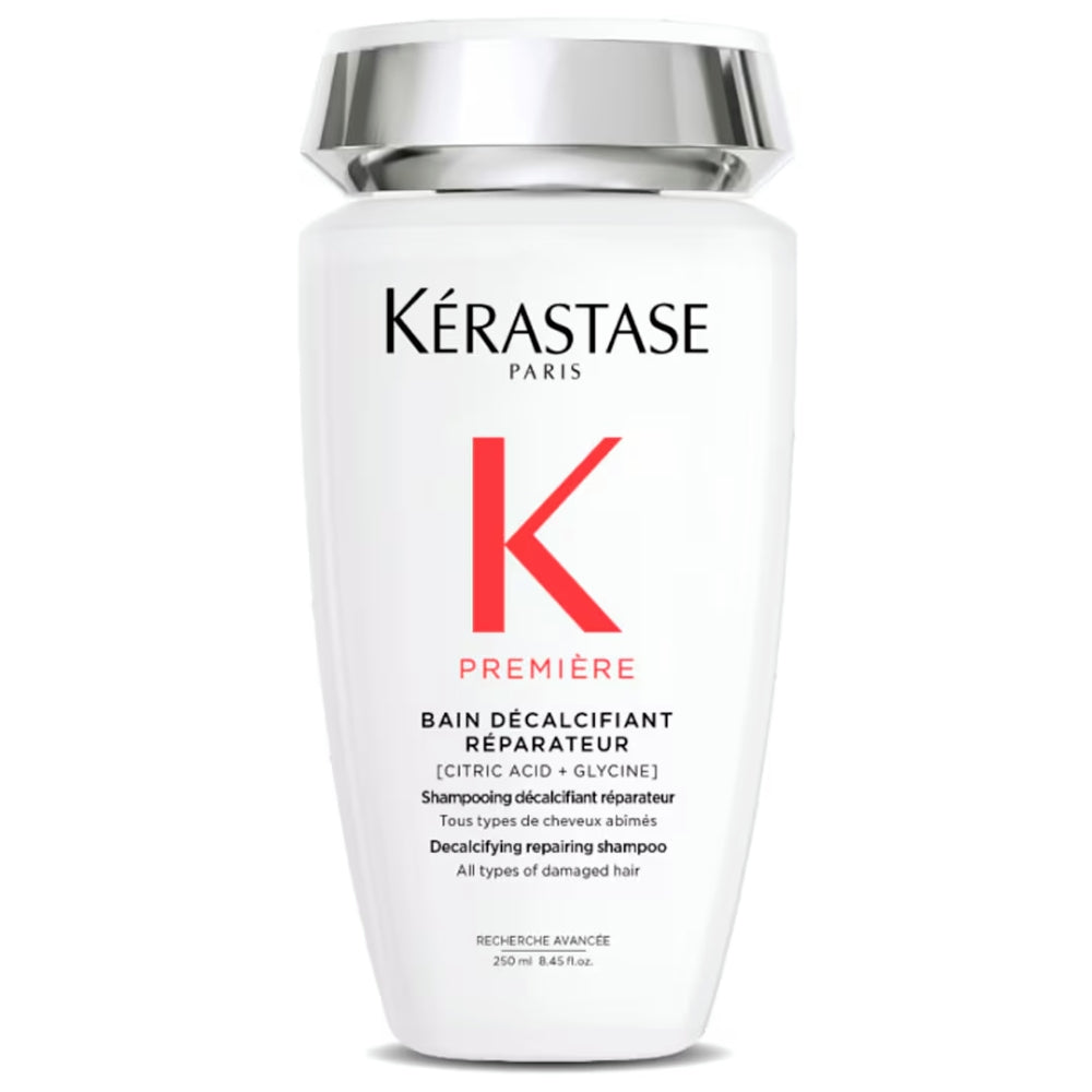 Kérastase - Premiere Champú Bain Décalcifiant Réparateur 250 ml