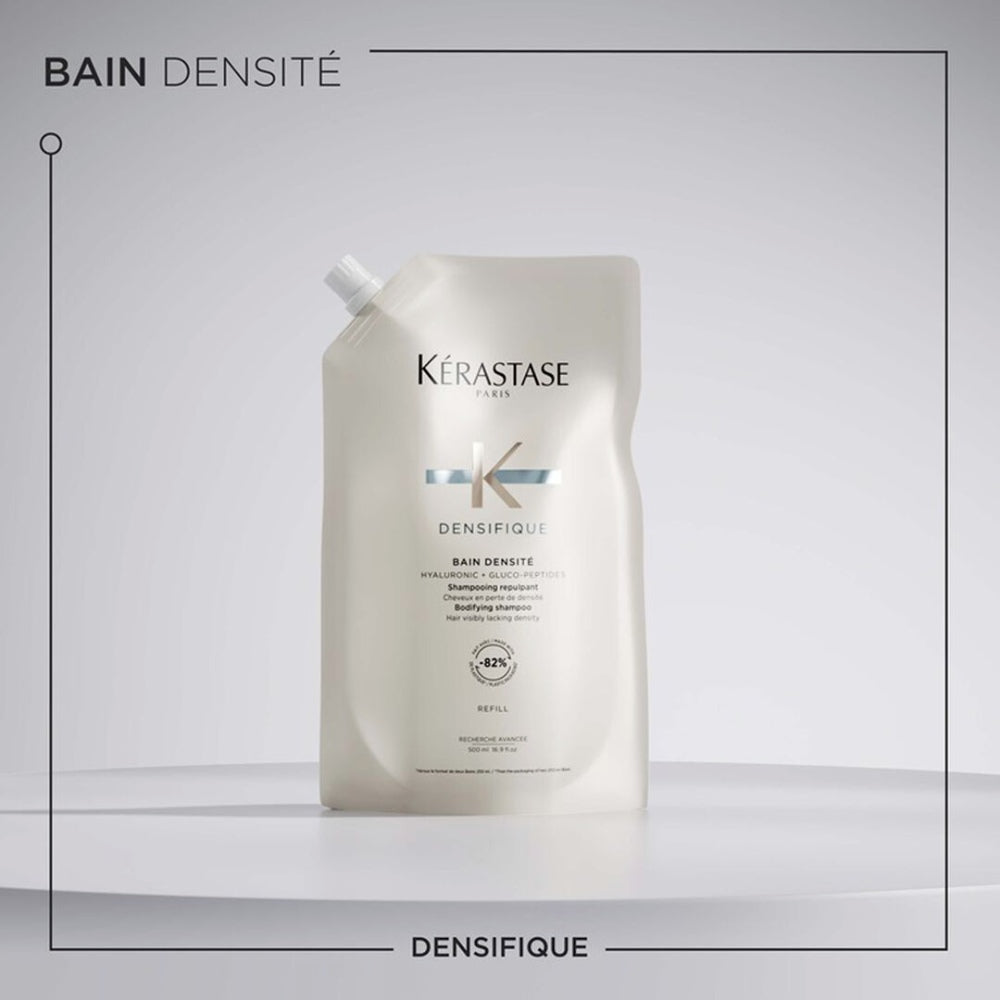 Kérastase - Densifique Champú Bain Densité Refill 500 ml