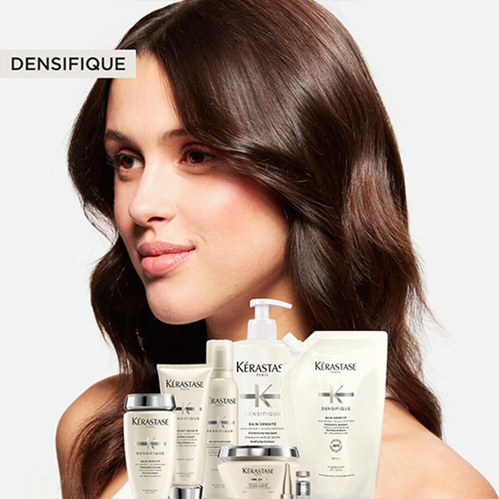 Kérastase - Densifique Champú Bain Densité Refill 500 ml