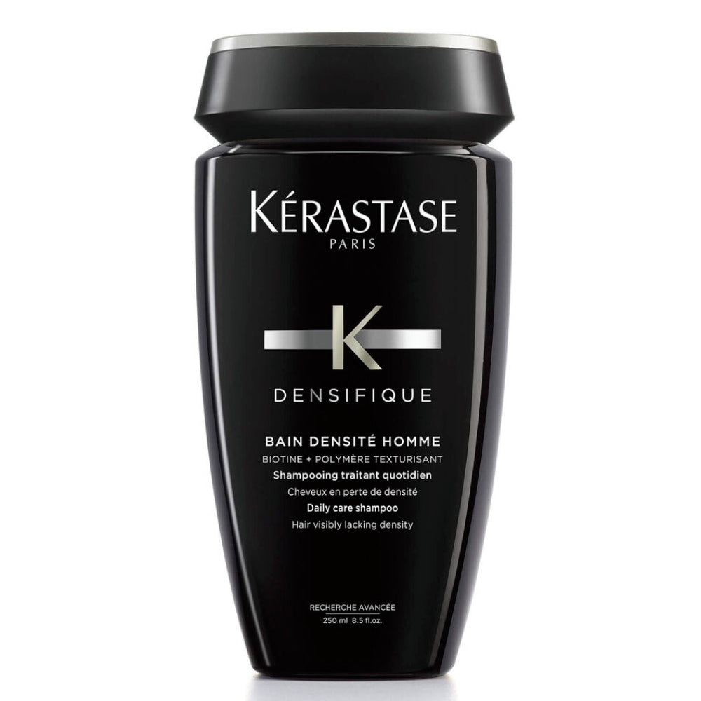 Kérastase - Densifique Homme Champú Bain Densité Homme 250 ml