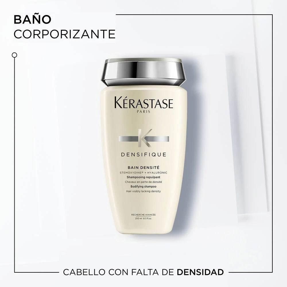 Kérastase - Densifique Champú Bain Densité 250 ml