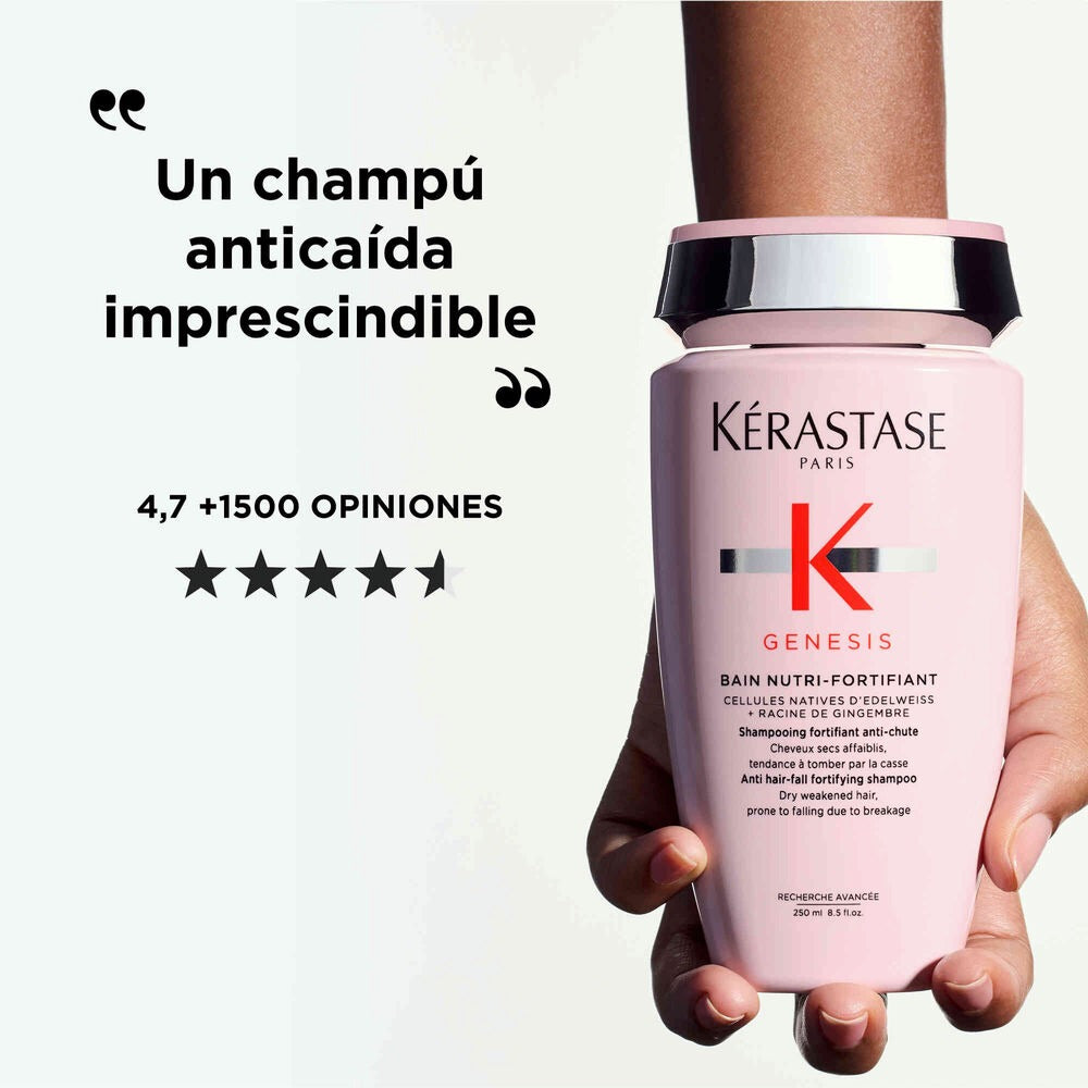Kérastase - Genesis Champú Bain Nutri-Fortifiant 250 ml