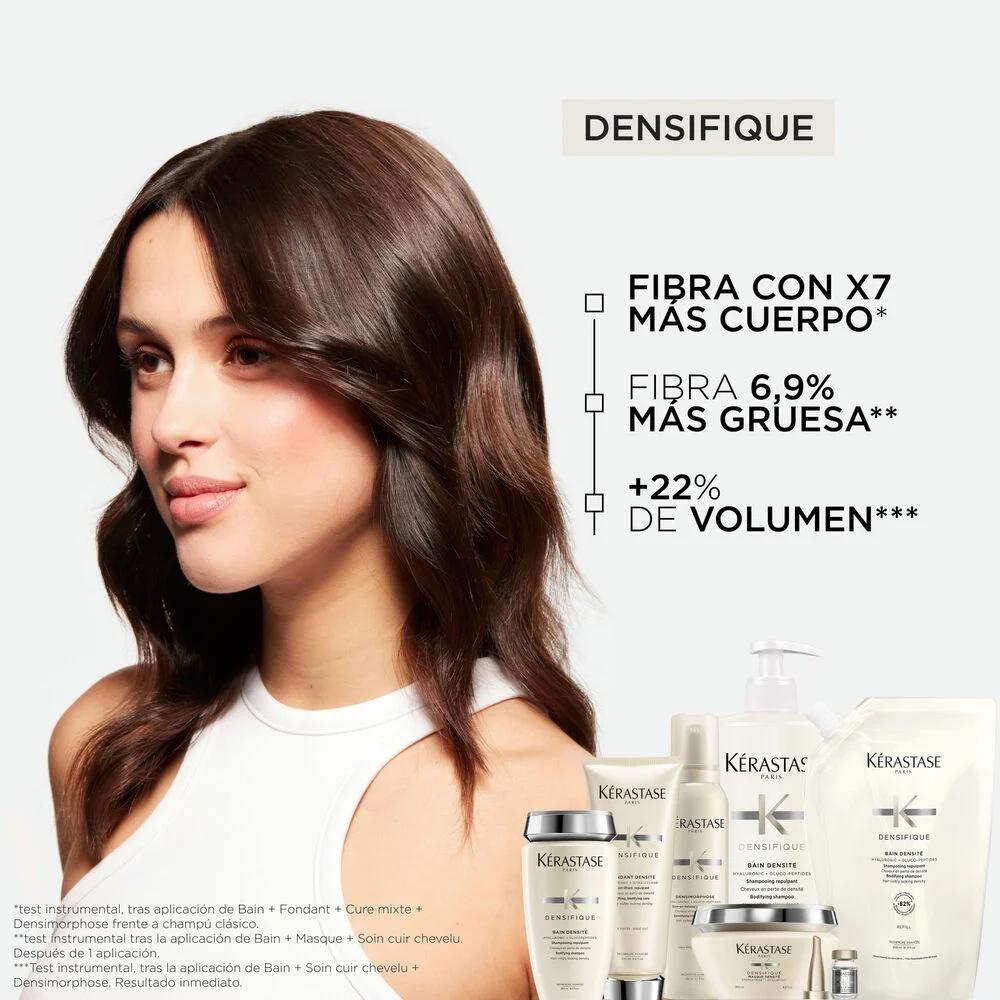 Kérastase - Densifique Champú Bain Densité 500 ml