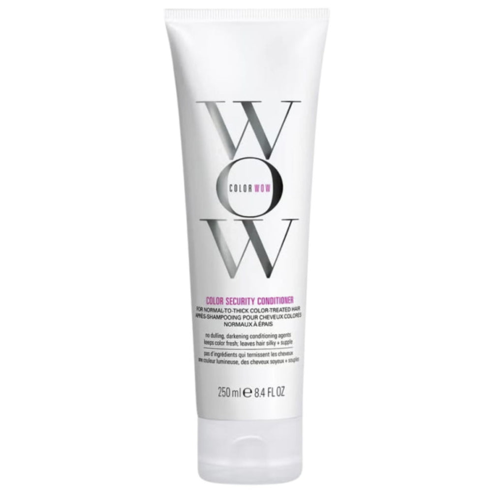 Color Wow - Acondicionador para Cabello Normal a Grueso Color Security 250 ml