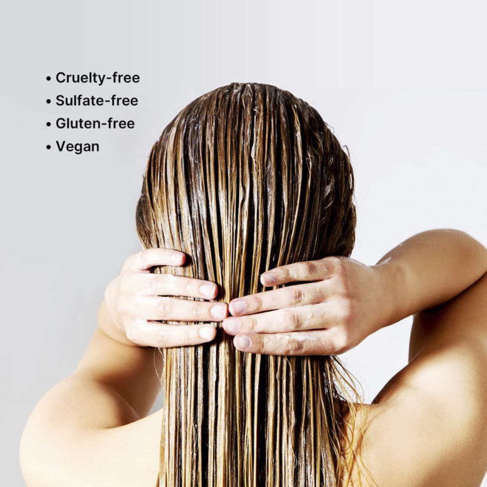 Color Wow - Acondicionador para Cabello Normal a Grueso Color Security 250 ml