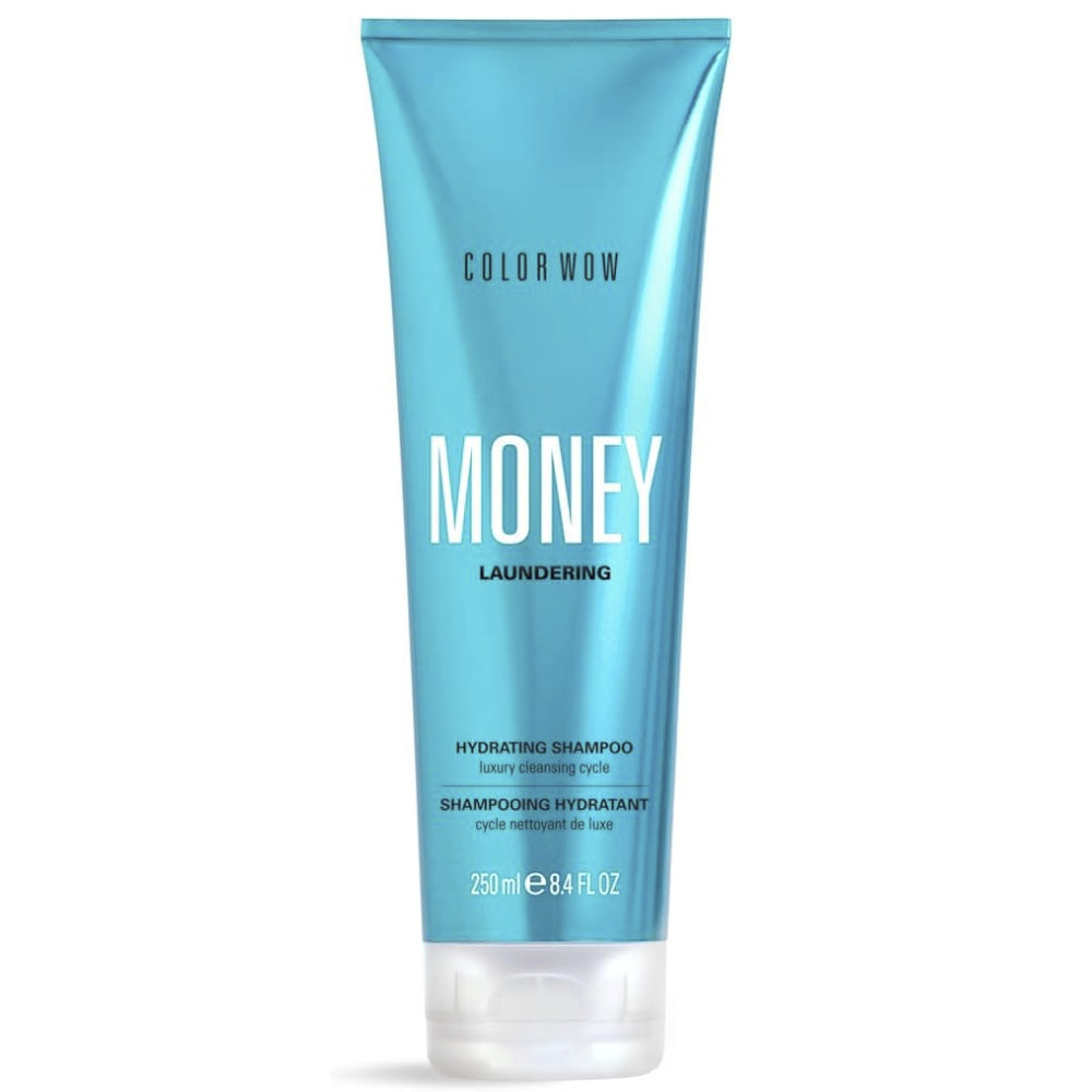 Color Wow - Champú Hidratante Money Laundering 250 ml