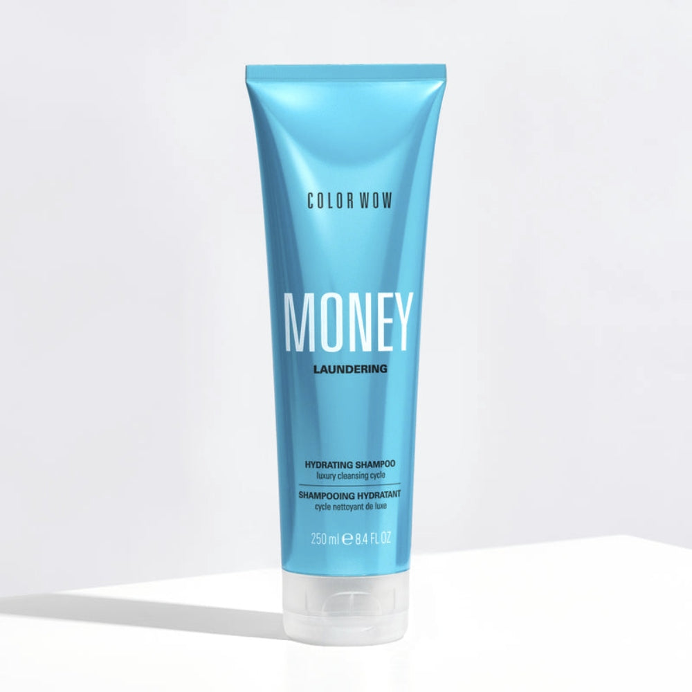 Color Wow - Champú Hidratante Money Laundering 250 ml