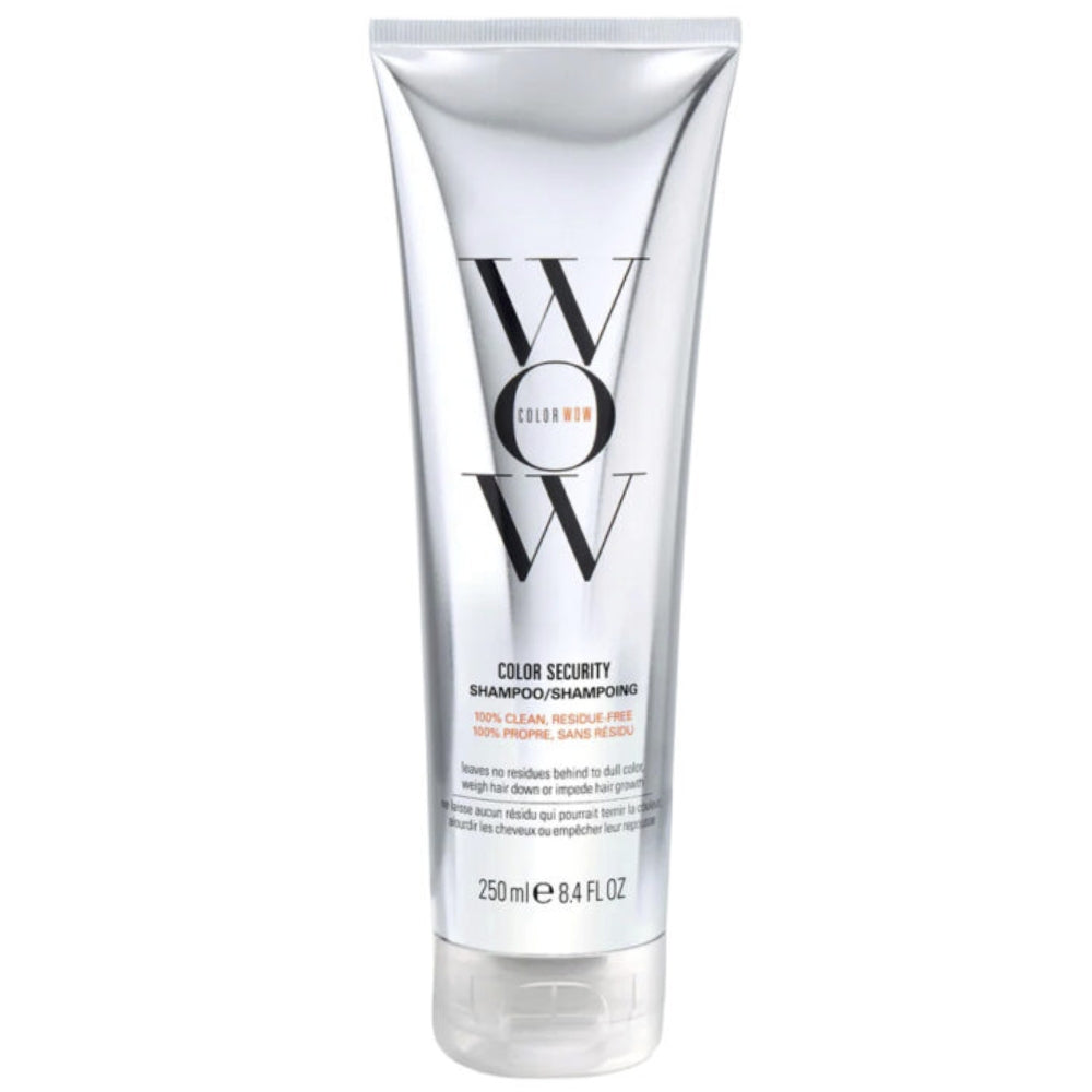 Color Wow - Champú Protector del Color Color Security 250 ml