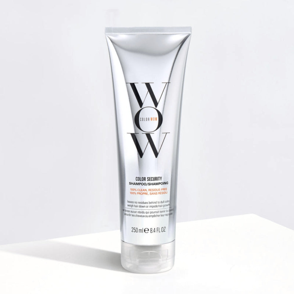 Color Wow - Champú Protector del Color Color Security 250 ml