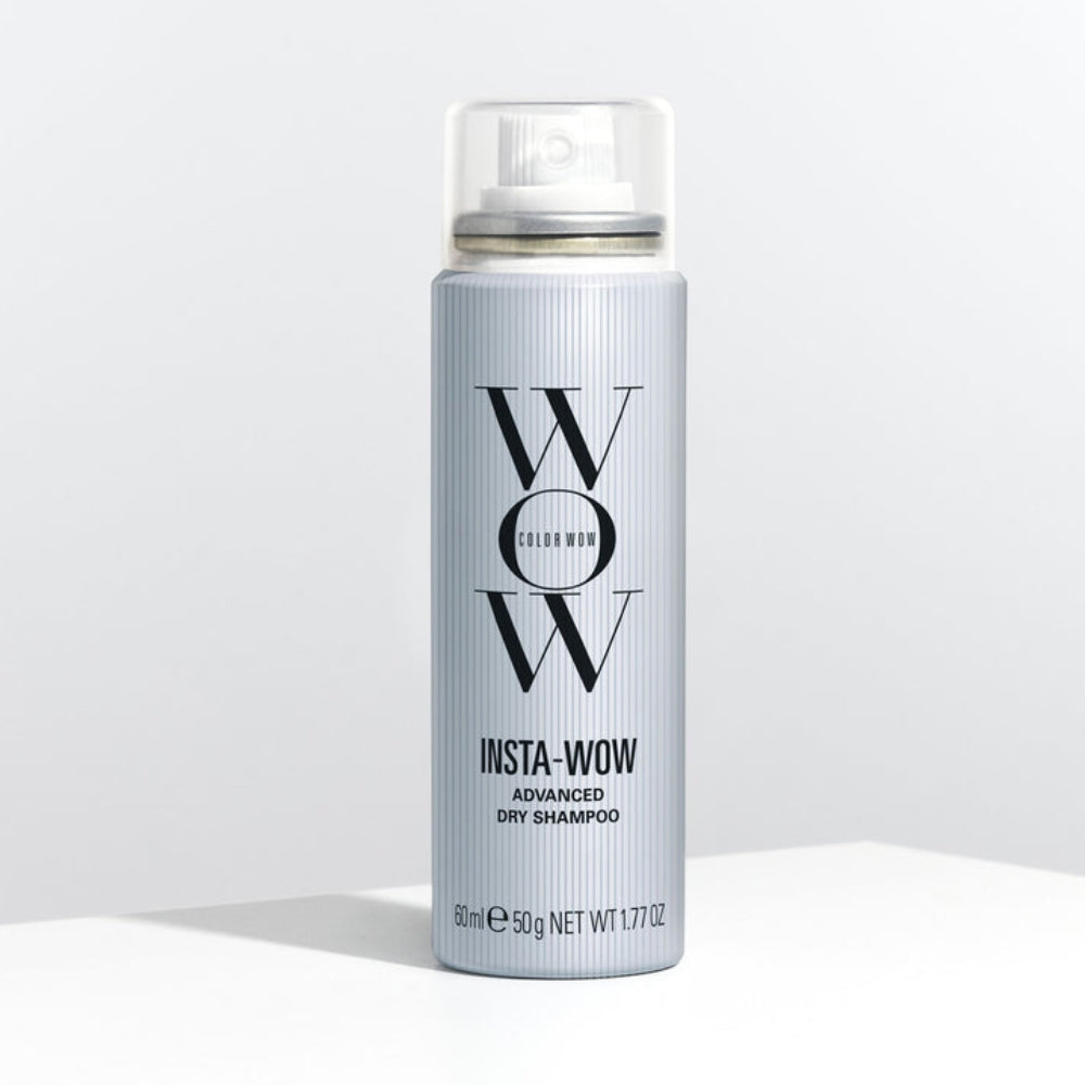Color Wow - Champú en Seco Insta Wow Advanced Dry Shampoo 60 ml