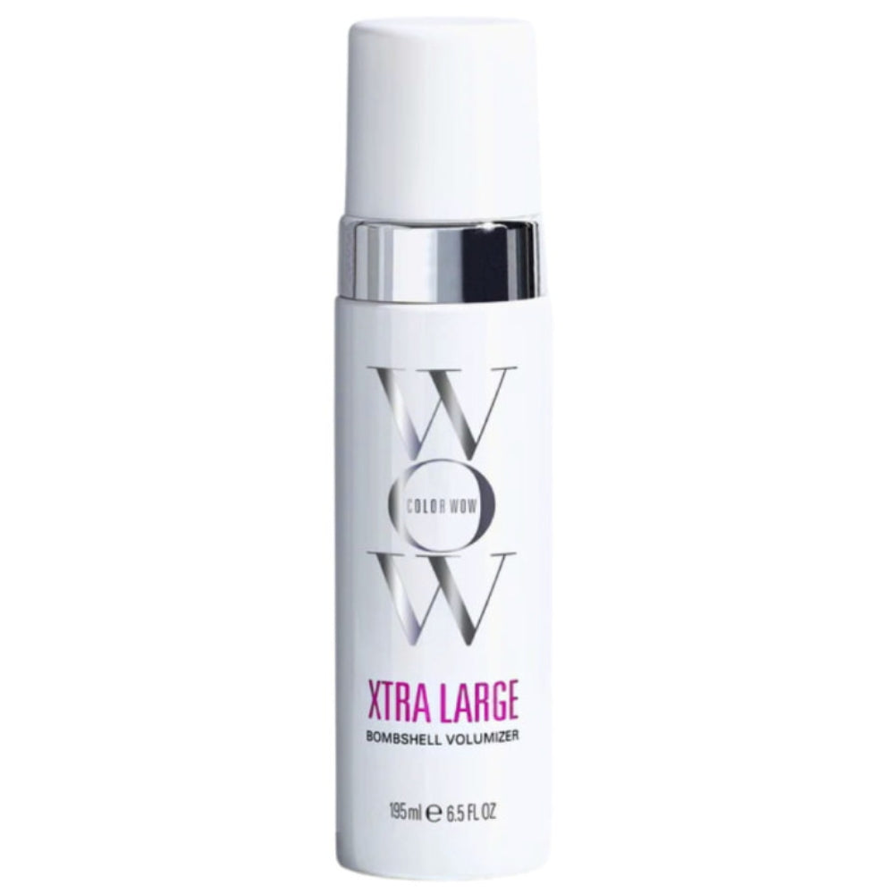 Color Wow - Espuma Voluminizadora Xtra Large Bombshell Volumizer 195 ml