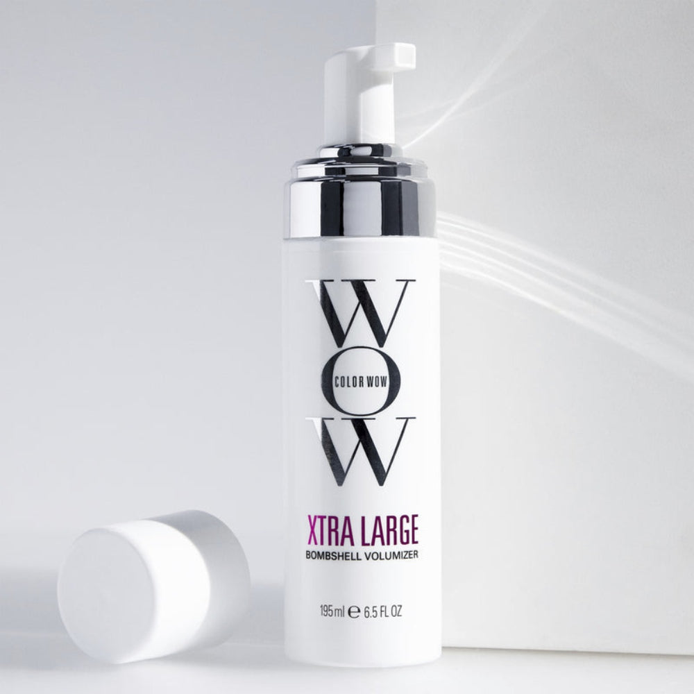 Color Wow - Espuma Voluminizadora Xtra Large Bombshell Volumizer 195 ml