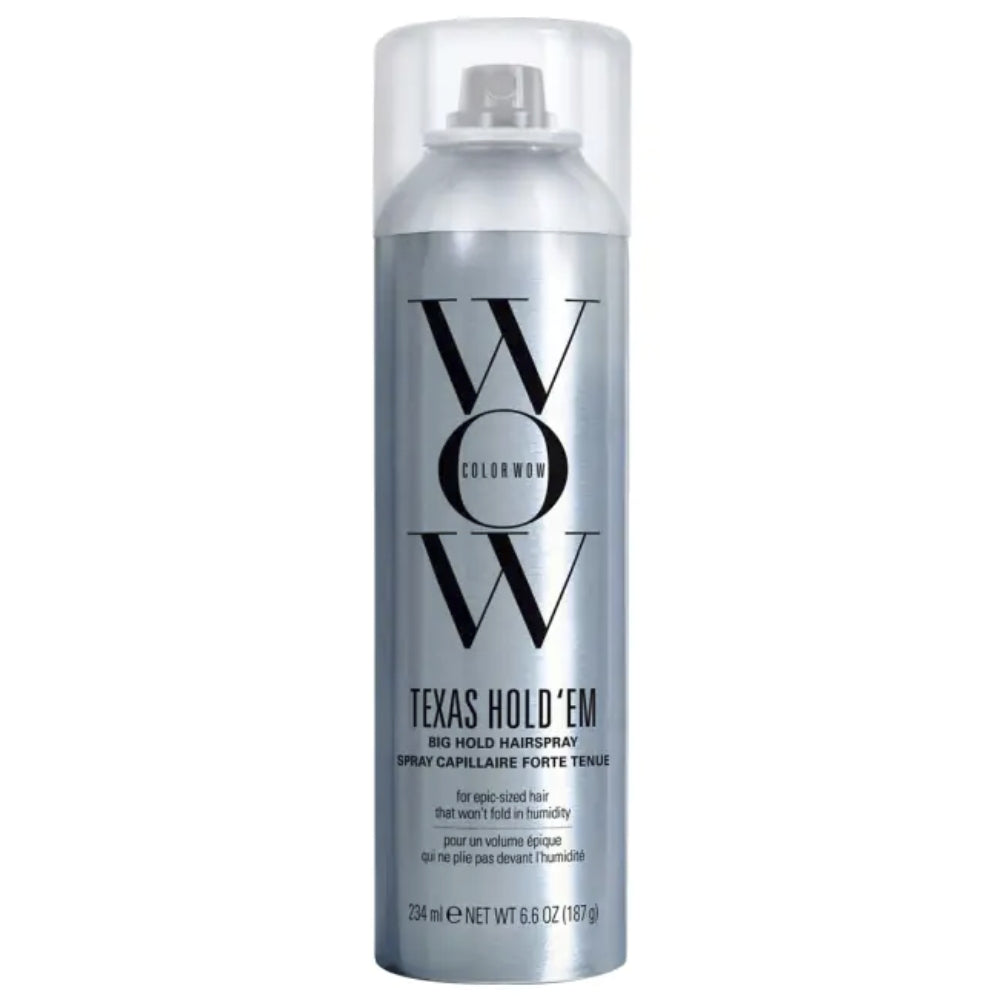 Color Wow - Laca Texas Hold'em Big Hold Spray 234 ml