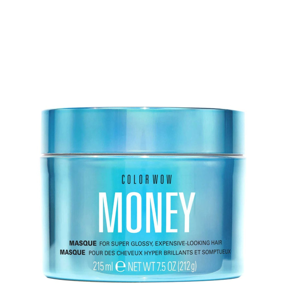 Color Wow - Money Masque Mascarilla Hidratante Intensa 215 ml