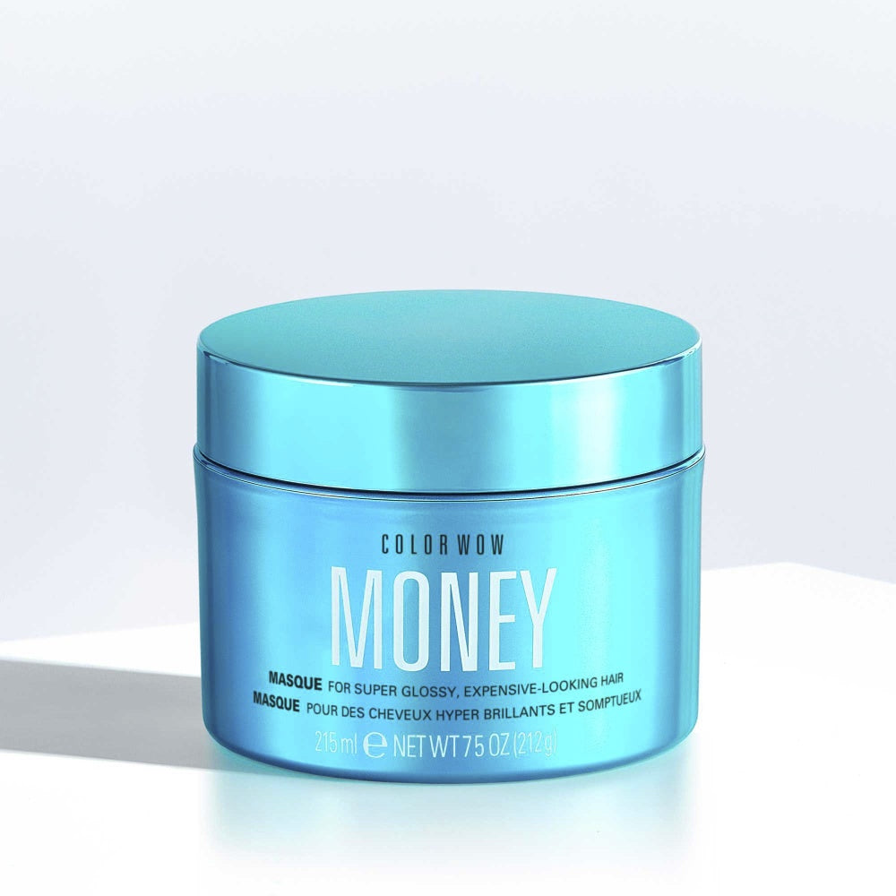 Color Wow - Money Masque Mascarilla Hidratante Intensa 215 ml