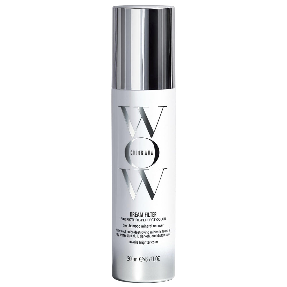 Color Wow - Pre-Champú Eliminador de Minerales Dream Filter 200 ml