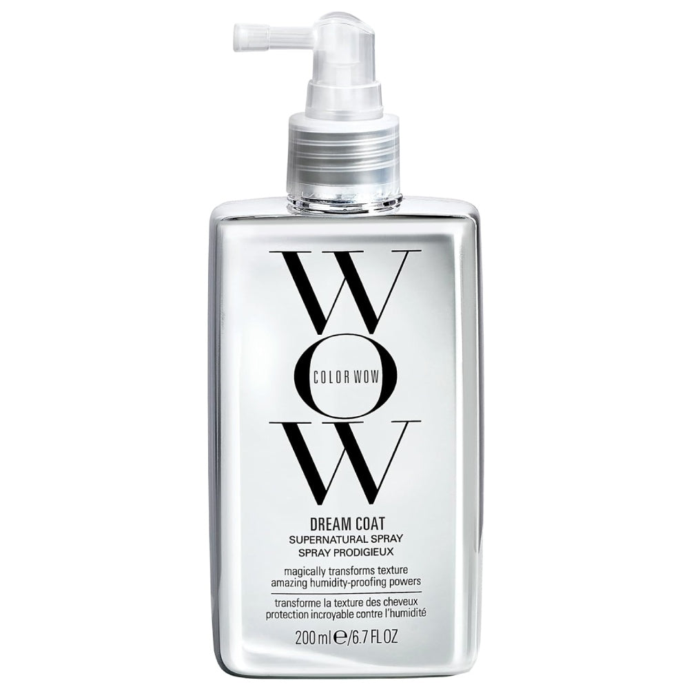 Color Wow - Spray Antiencrespamiento Dream Coat Supernatural Spray 200 ml