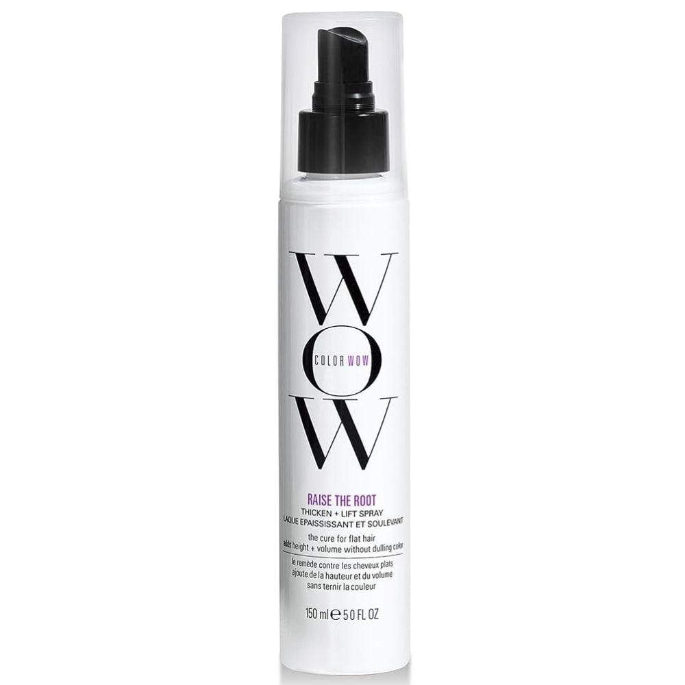 Color Wow - Spray Voluminizador de Raíces Raise The Root Thicken & Lift Spray 150 ml