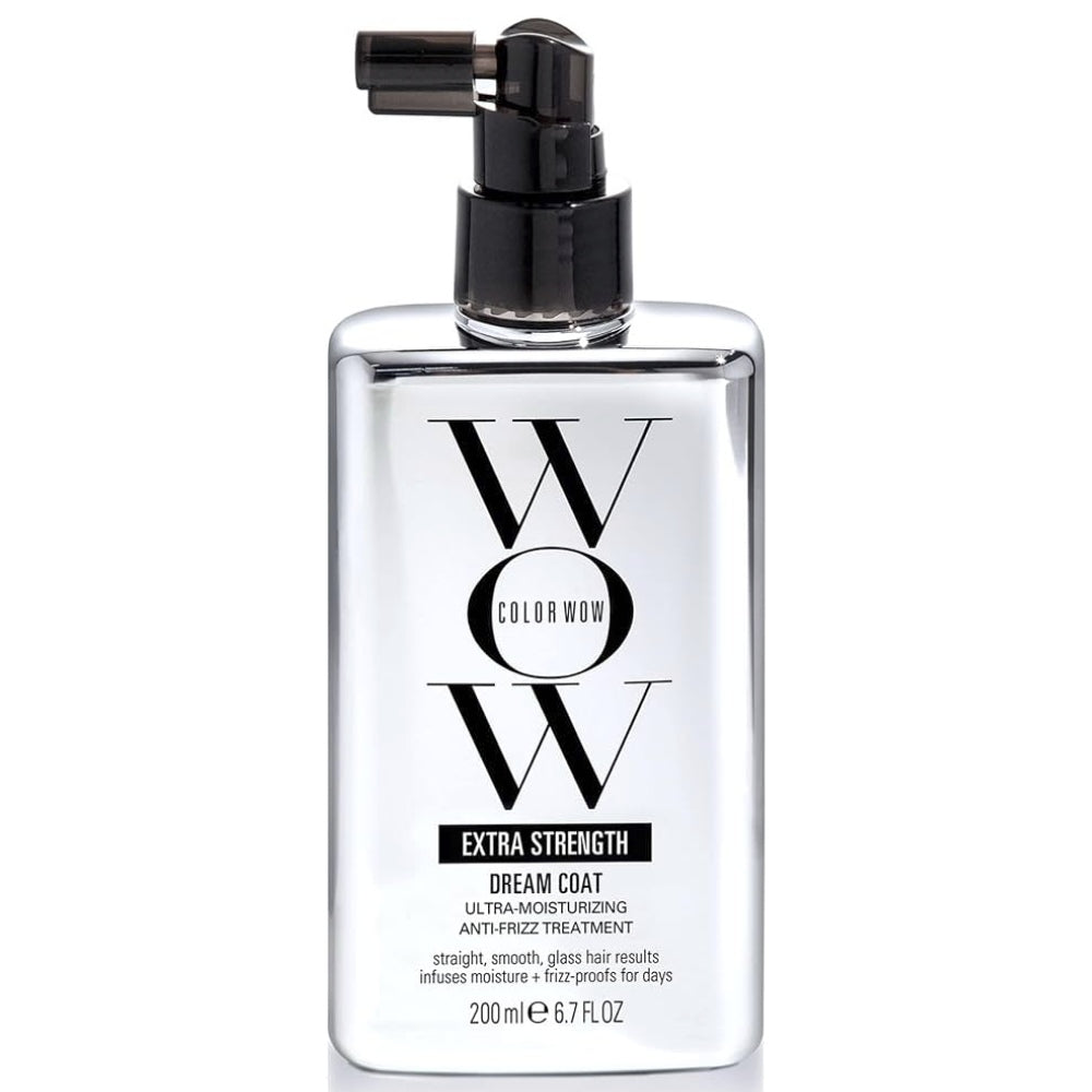 Color Wow - Tratamiento Antiencrespamiento Dream Coat Extra Strength 200 ml