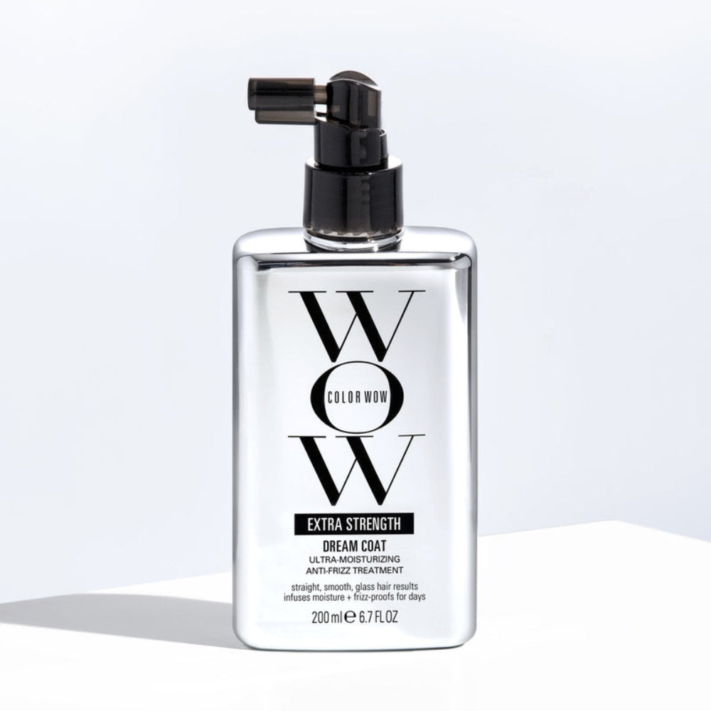 Color Wow - Tratamiento Antiencrespamiento Dream Coat Extra Strength 200 ml