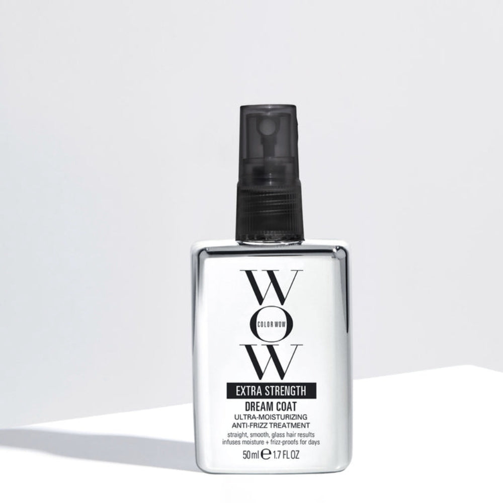 Color Wow - Tratamiento Antiencrespamiento Dream Coat Extra Strength 50 ml